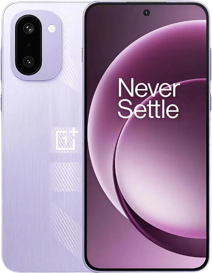 OnePlus 15R